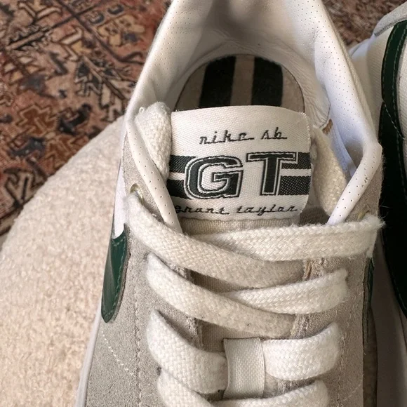 Nike SB Zoom Blazer Low Pro GT - Picture 9 of 10